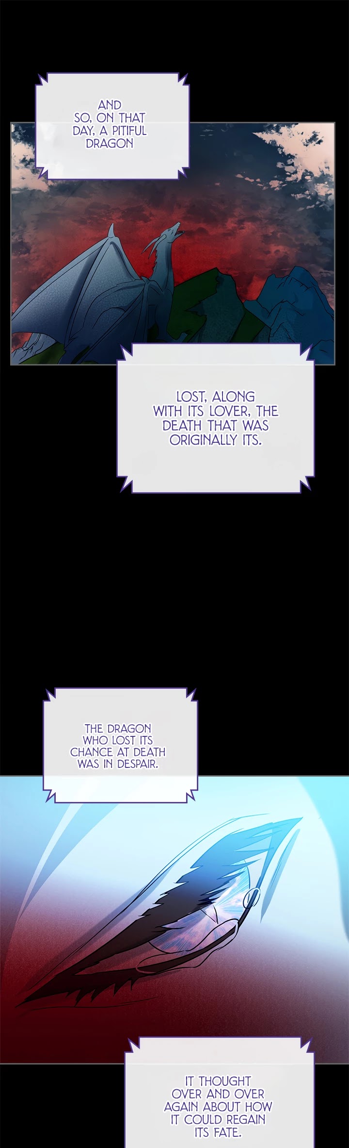 Kill the Villainess Chapter 33 page 1 - Chapter 33
