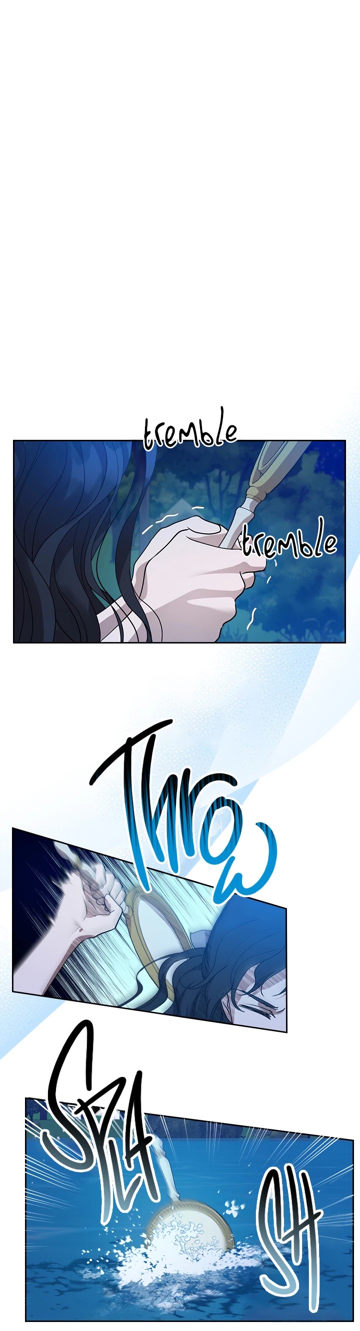 Kill the Villainess Chapter 33 page 10 - Chapter 33