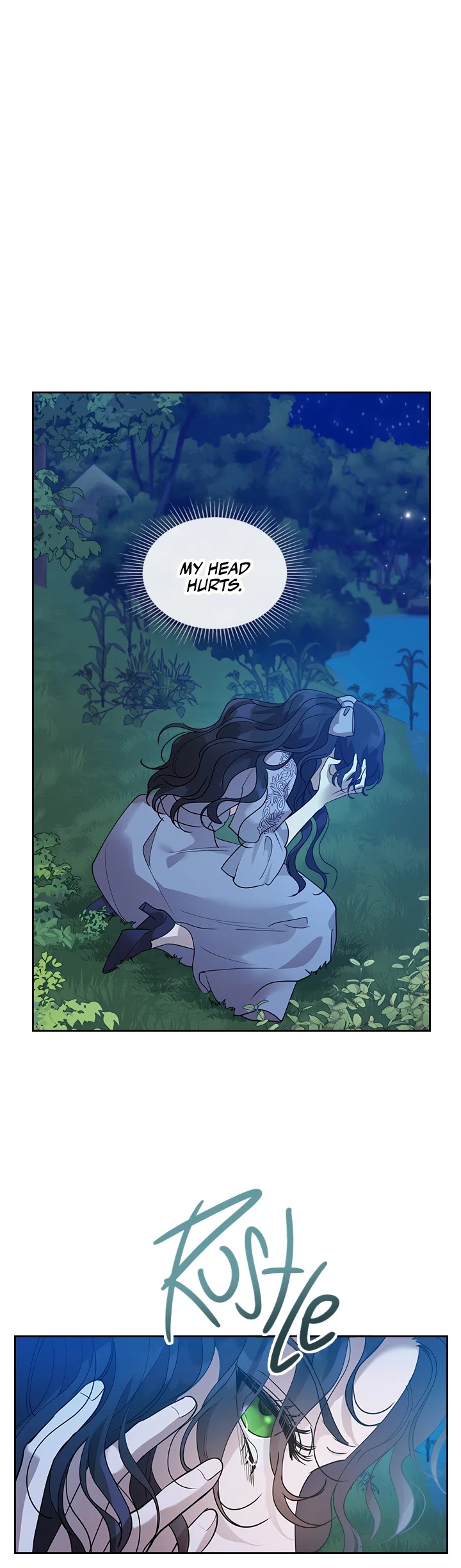 Kill the Villainess Chapter 33 page 11 - Chapter 33