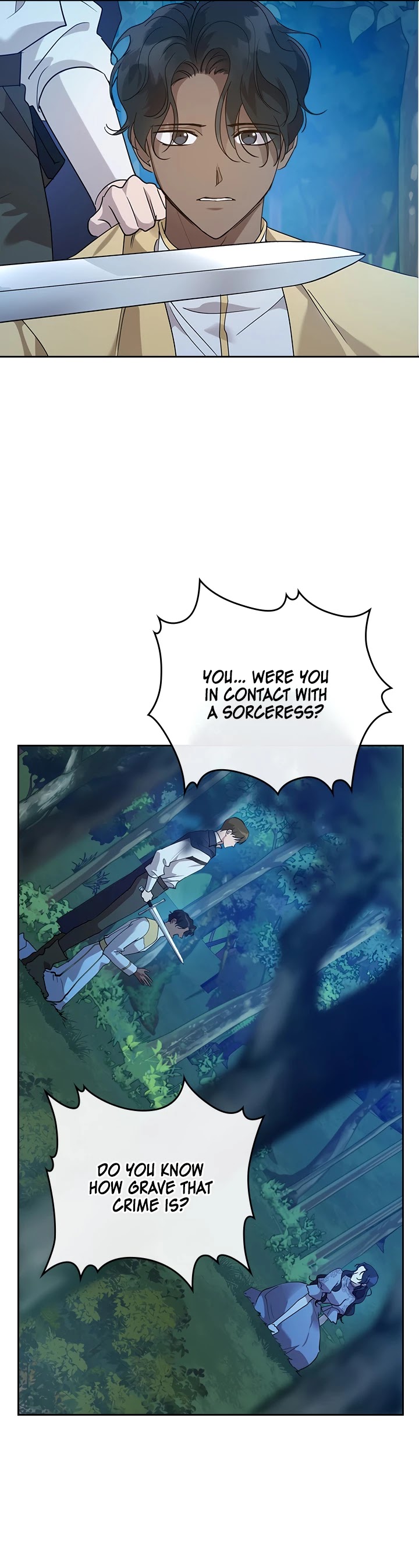 Kill the Villainess Chapter 33 page 13 - Chapter 33