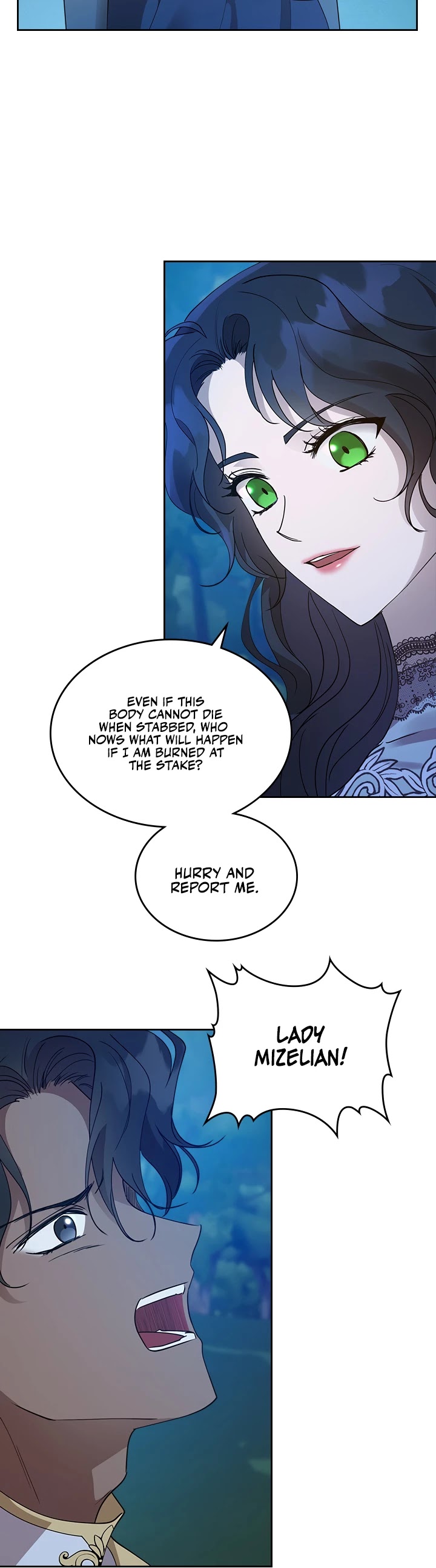 Kill the Villainess Chapter 33 page 16 - Chapter 33