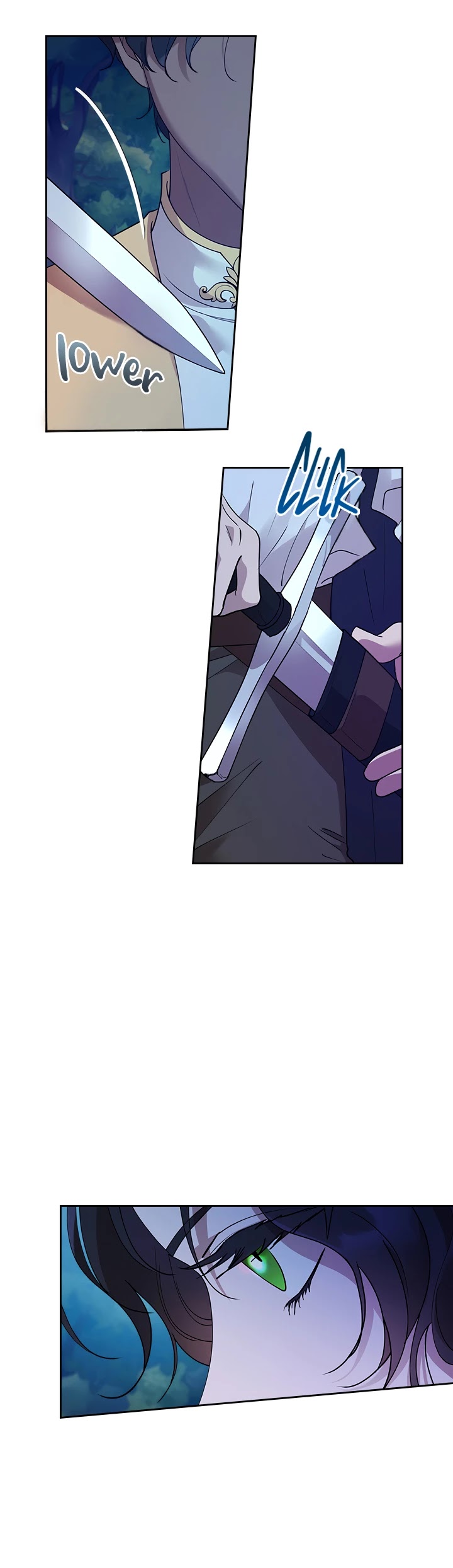 Kill the Villainess Chapter 33 page 18 - Chapter 33