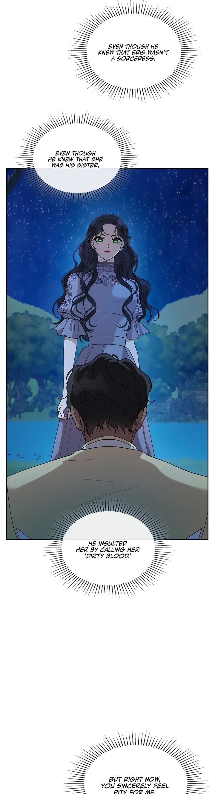 Kill the Villainess Chapter 33 page 21 - Chapter 33