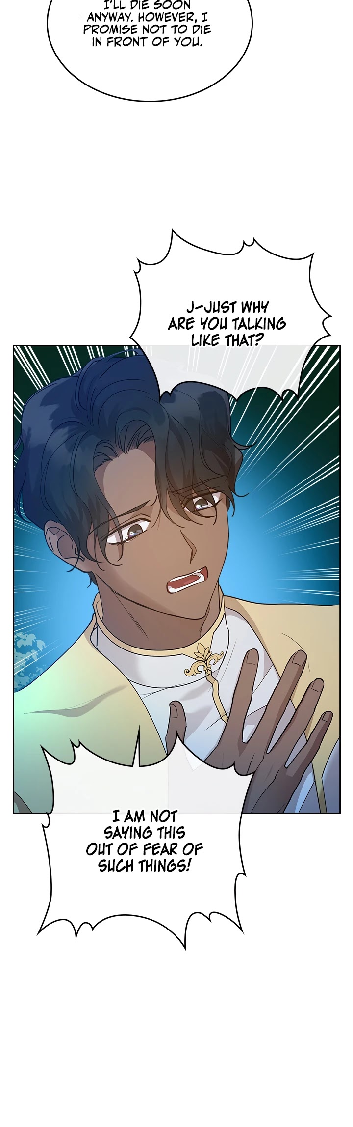 Kill the Villainess Chapter 33 page 24 - Chapter 33