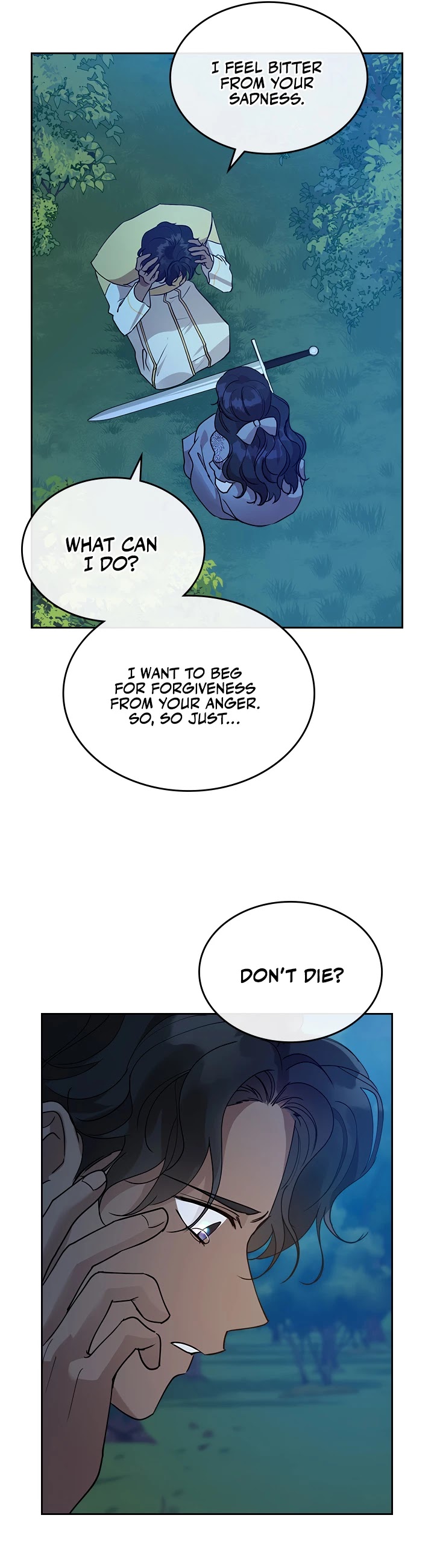 Kill the Villainess Chapter 33 page 25 - Chapter 33