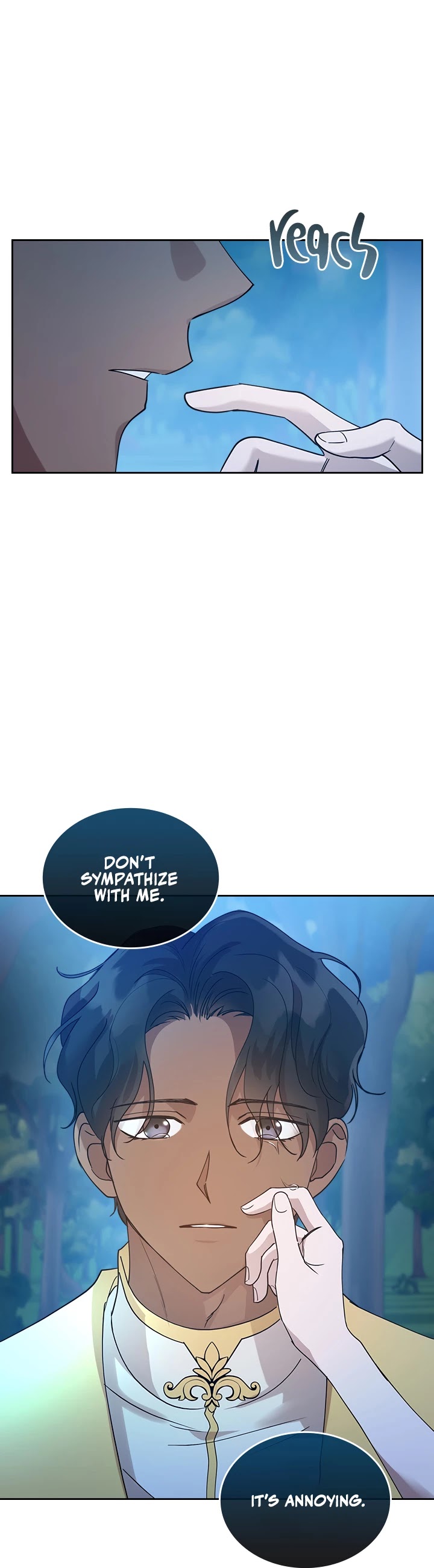 Kill the Villainess Chapter 33 page 26 - Chapter 33