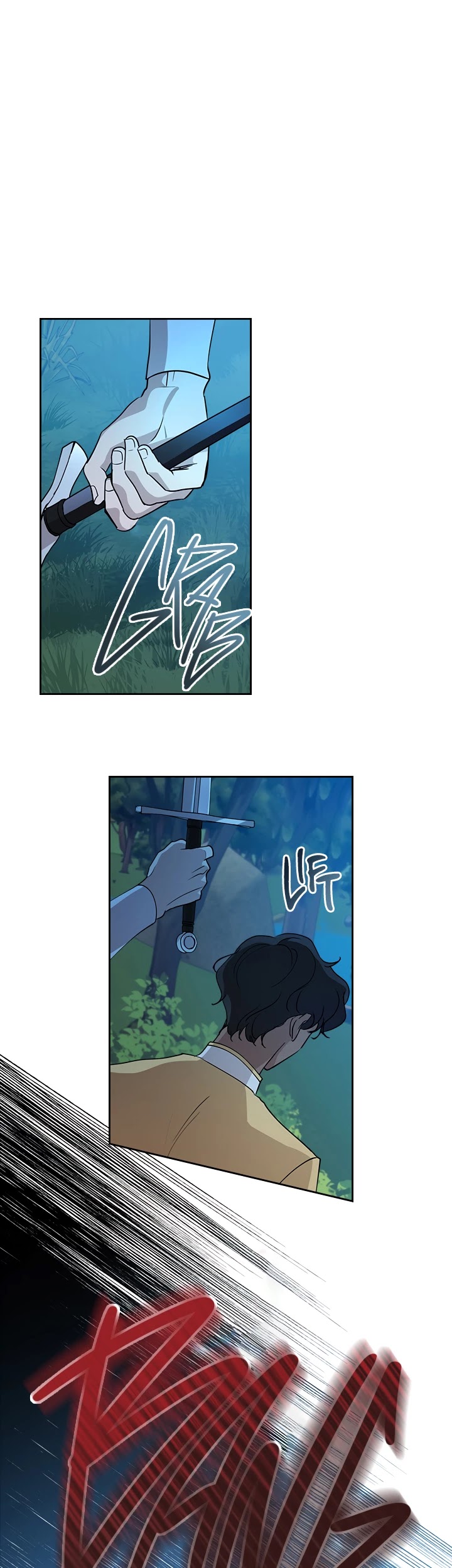 Kill the Villainess Chapter 33 page 27 - Chapter 33
