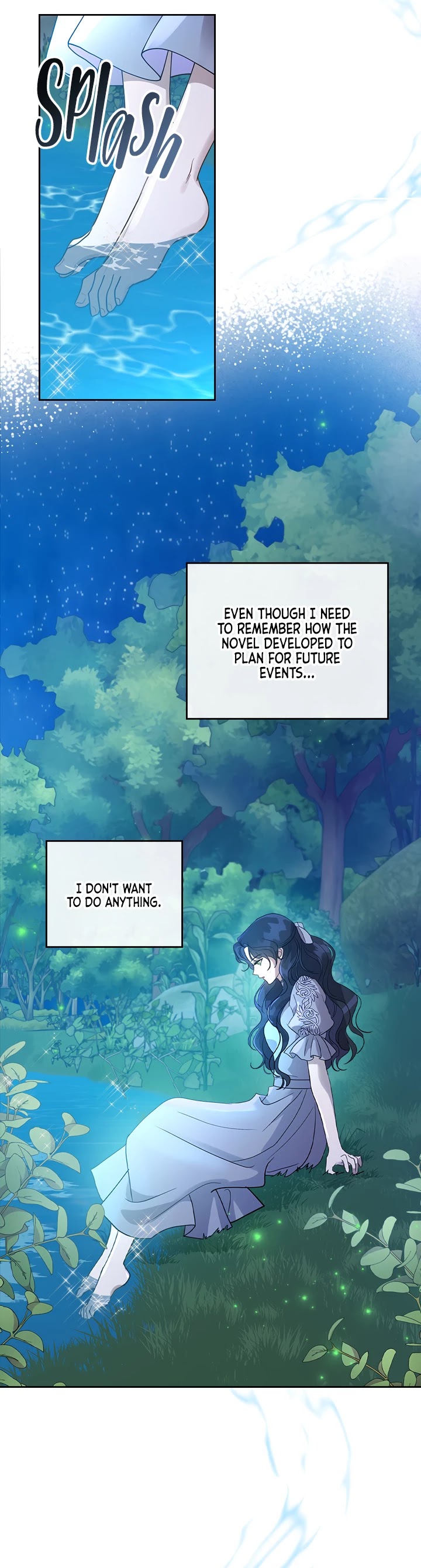 Kill the Villainess Chapter 33 page 31 - Chapter 33