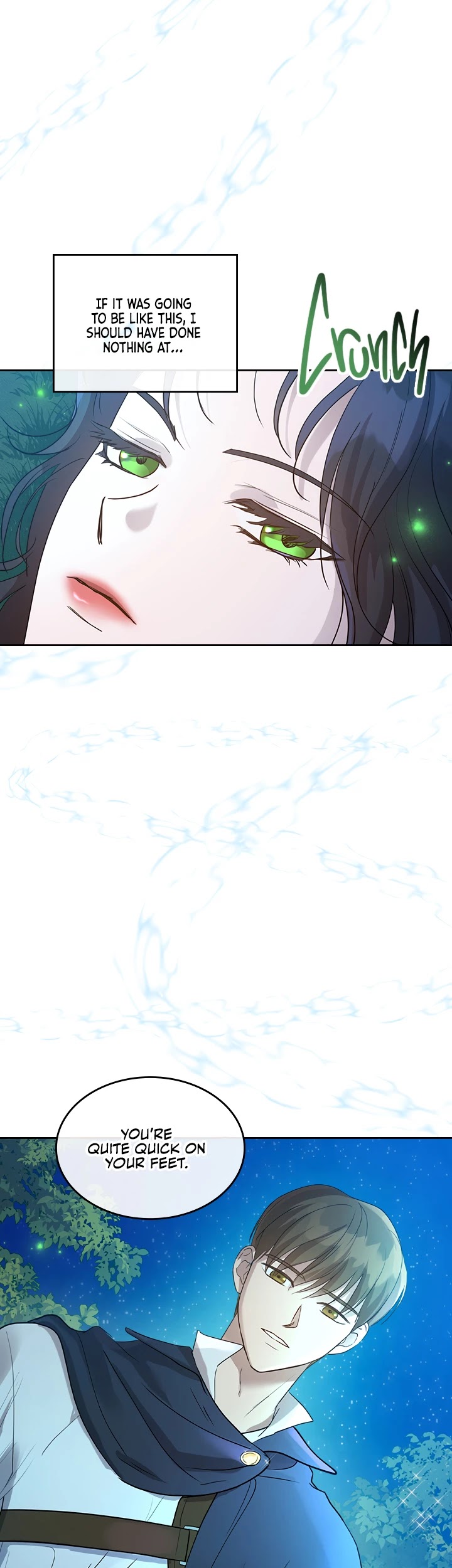 Kill the Villainess Chapter 33 page 33 - Chapter 33