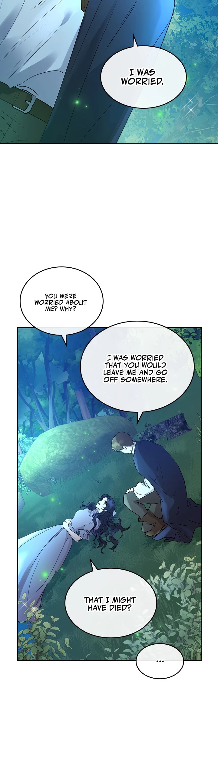 Kill the Villainess Chapter 33 page 34 - Chapter 33
