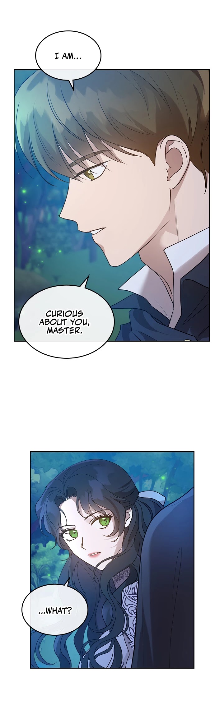 Kill the Villainess Chapter 33 page 35 - Chapter 33