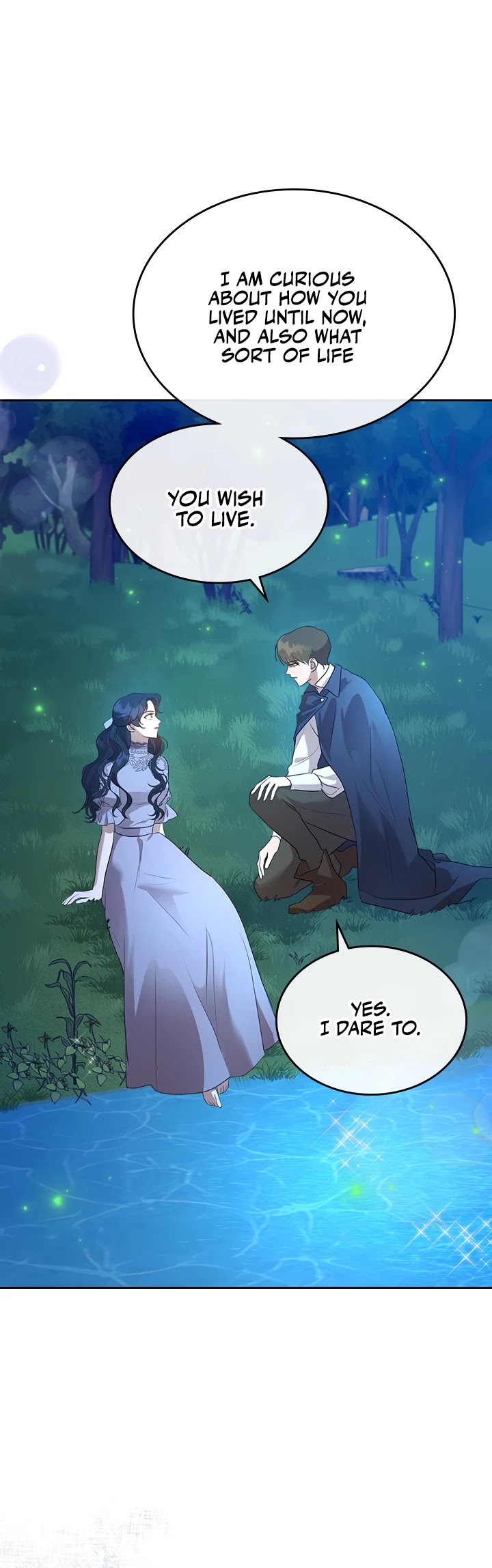 Kill the Villainess Chapter 33 page 36 - Chapter 33