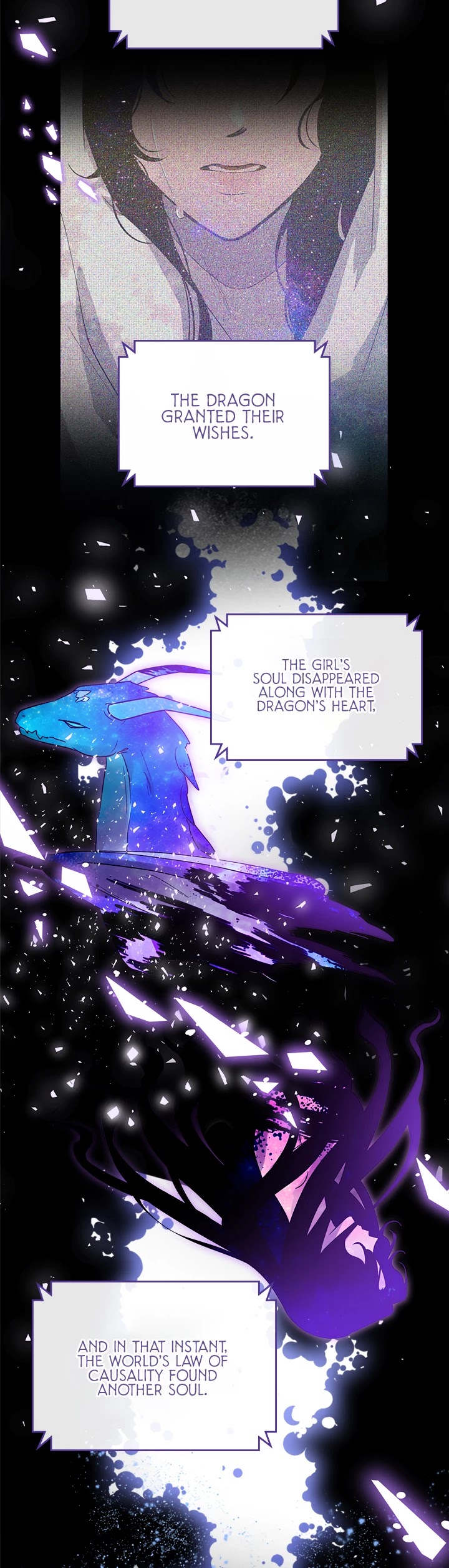 Kill the Villainess Chapter 33 page 6 - Chapter 33