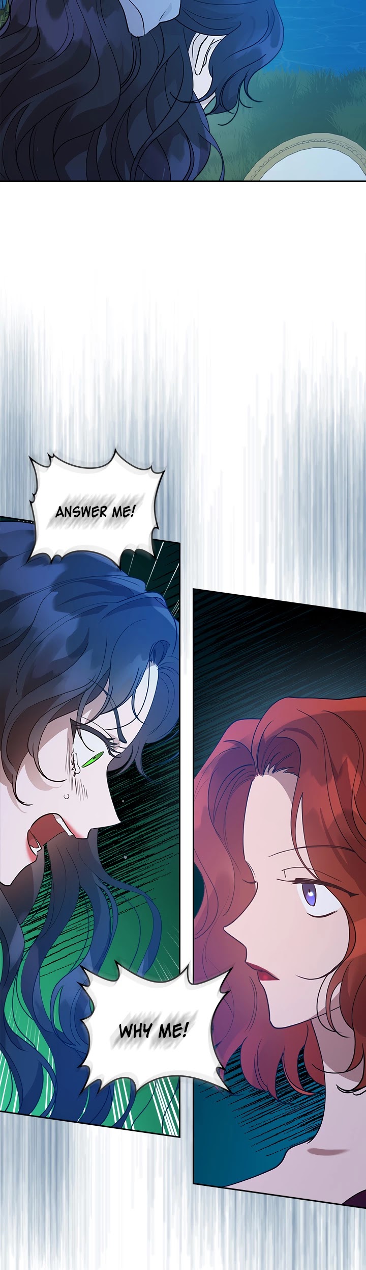 Kill the Villainess Chapter 33 page 8 - Chapter 33