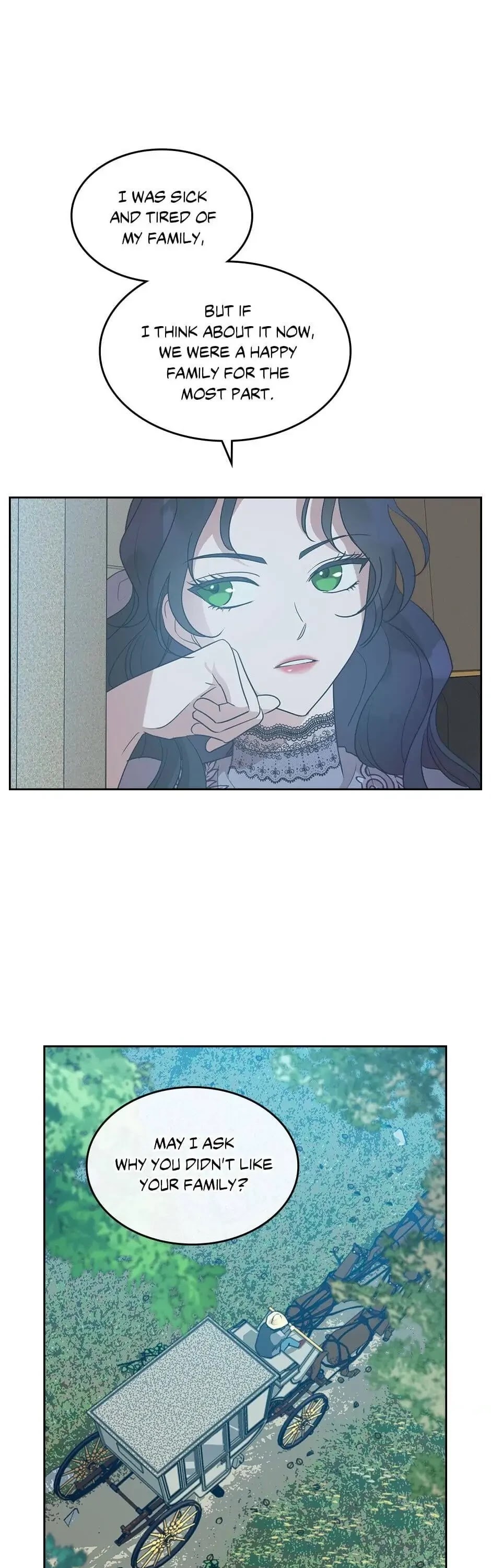 Kill the Villainess Chapter 34 page 10 - Chapter 34