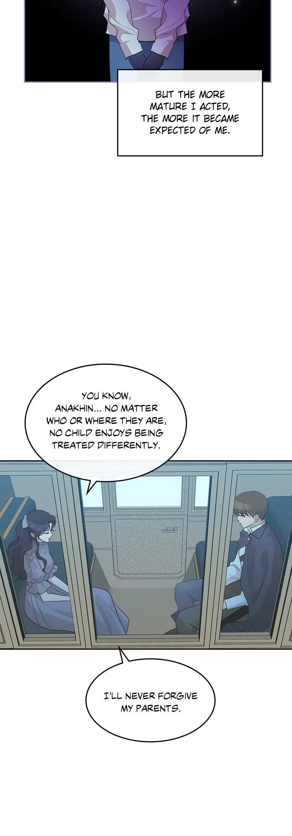 Kill the Villainess Chapter 34 page 12 - Chapter 34