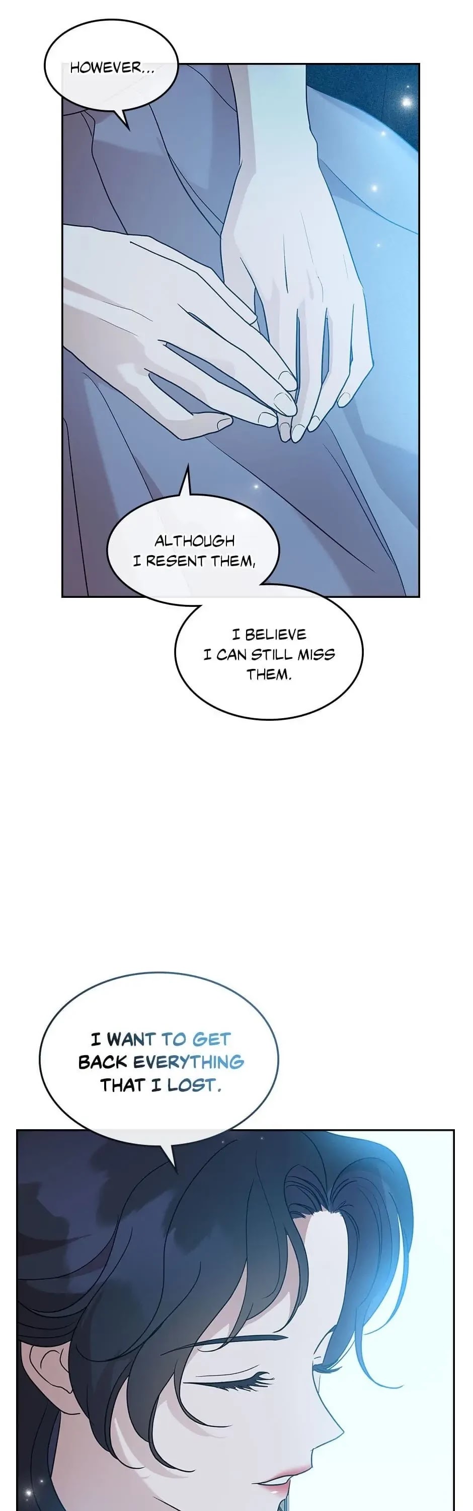 Kill the Villainess Chapter 34 page 13 - Chapter 34