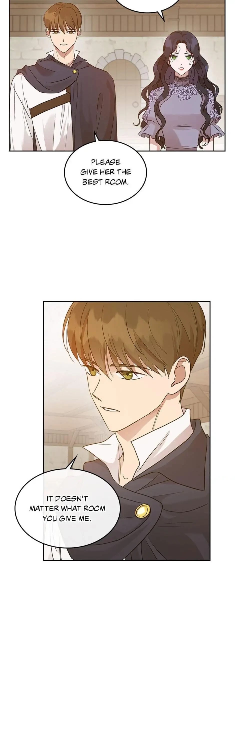 Kill the Villainess Chapter 34 page 17 - Chapter 34