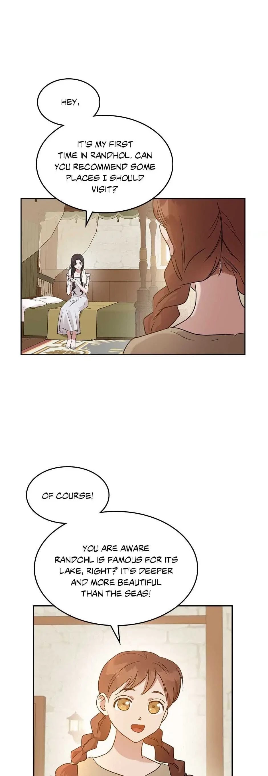 Kill the Villainess Chapter 34 page 20 - Chapter 34