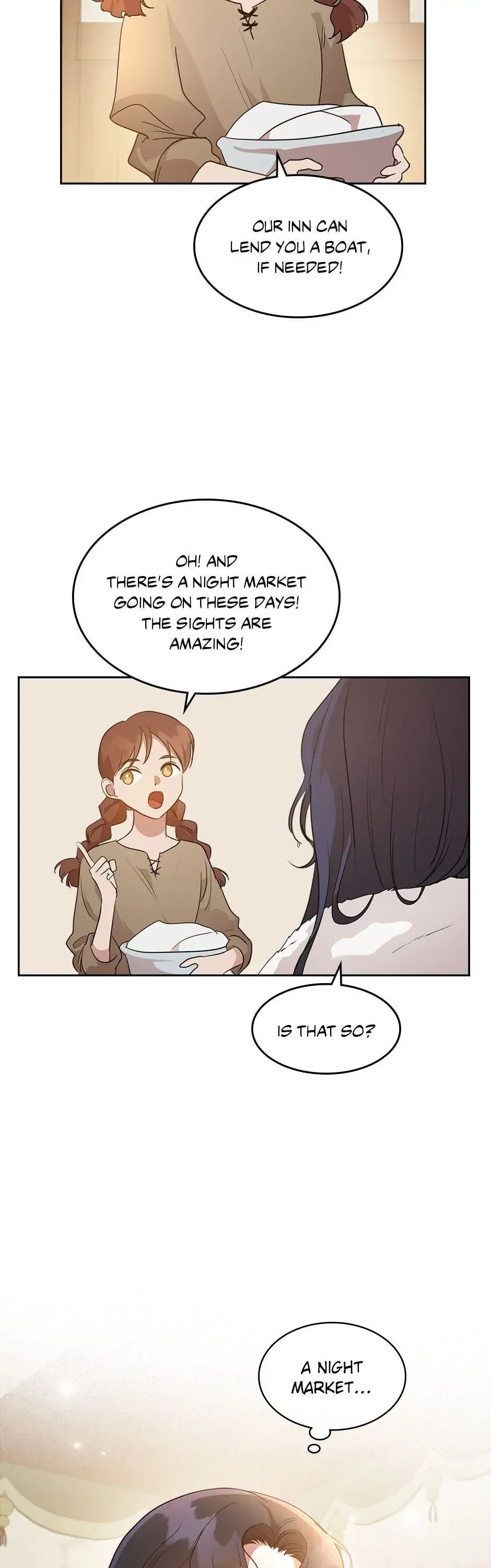 Kill the Villainess Chapter 34 page 21 - Chapter 34