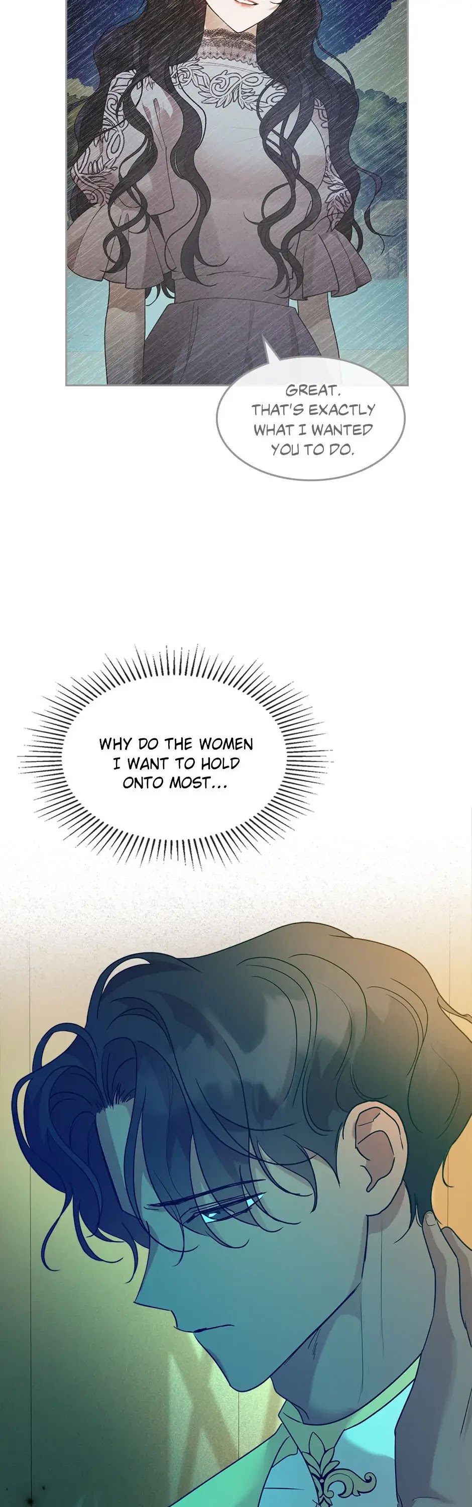 Kill the Villainess Chapter 34 page 25 - Chapter 34