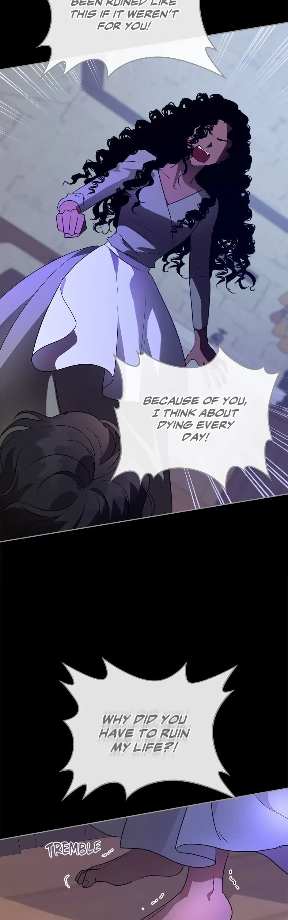 Kill the Villainess Chapter 34 page 29 - Chapter 34
