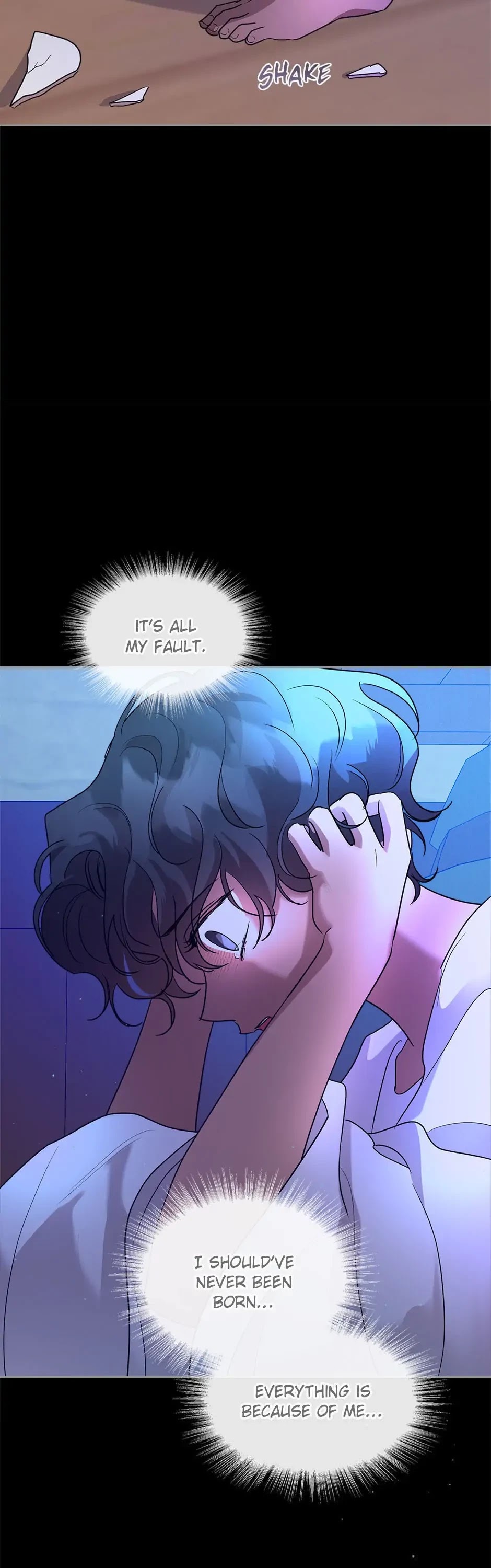 Kill the Villainess Chapter 34 page 30 - Chapter 34