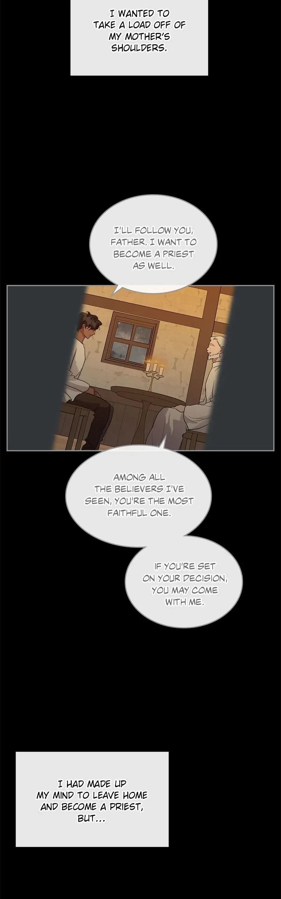 Kill the Villainess Chapter 34 page 33 - Chapter 34
