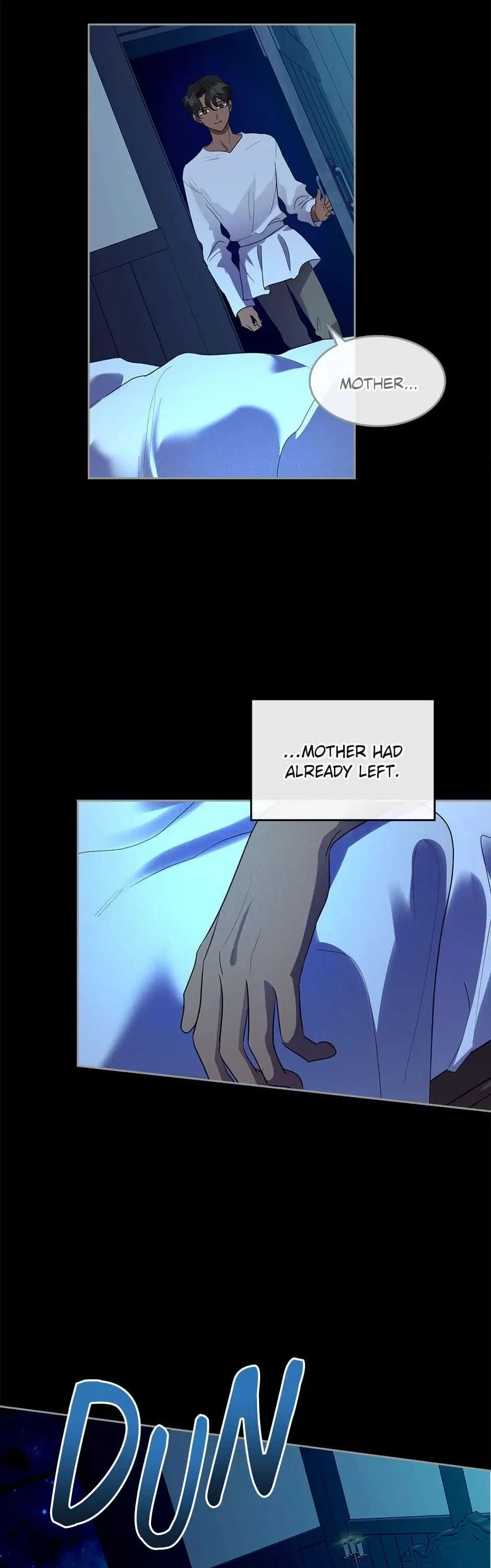 Kill the Villainess Chapter 34 page 34 - Chapter 34