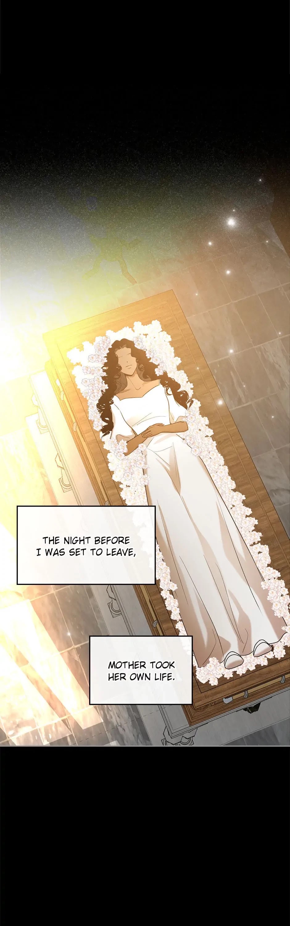Kill the Villainess Chapter 34 page 37 - Chapter 34