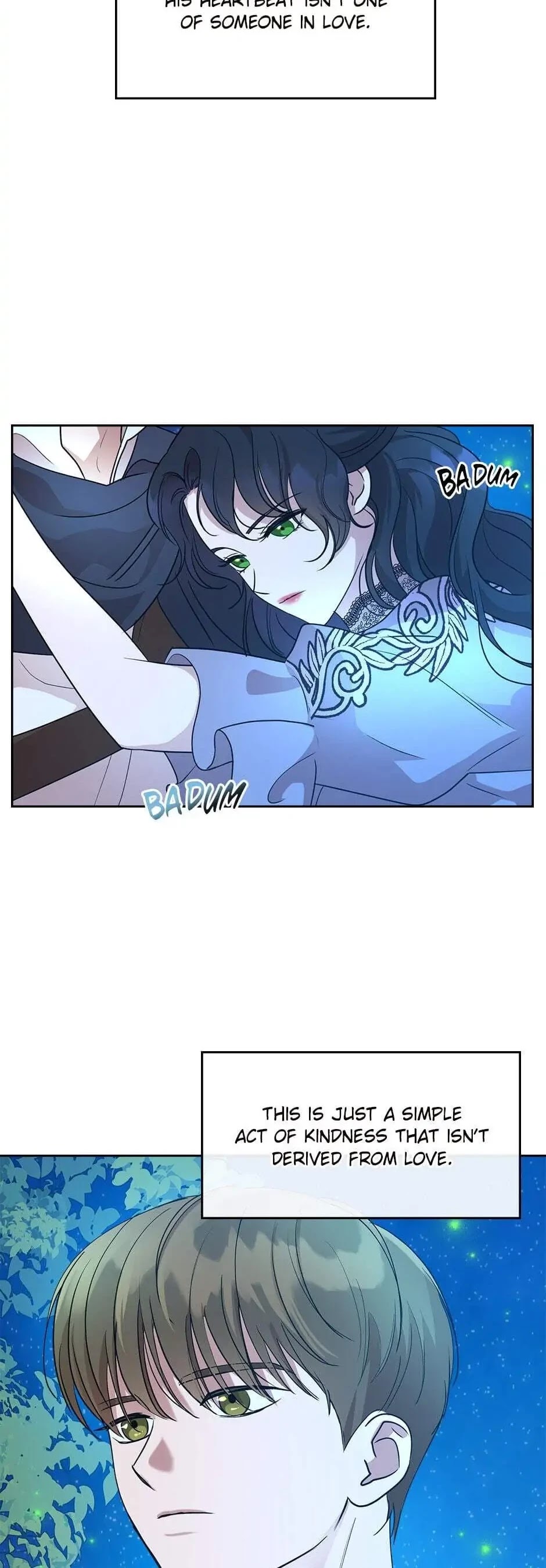 Kill the Villainess Chapter 34 page 4 - Chapter 34