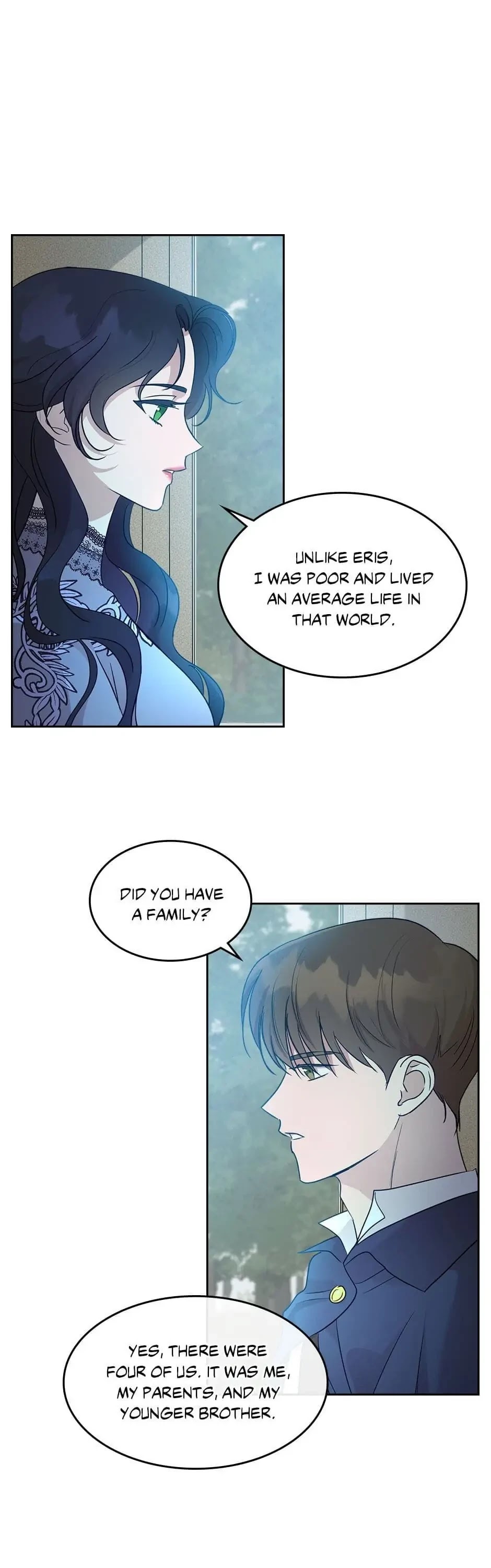 Kill the Villainess Chapter 34 page 9 - Chapter 34