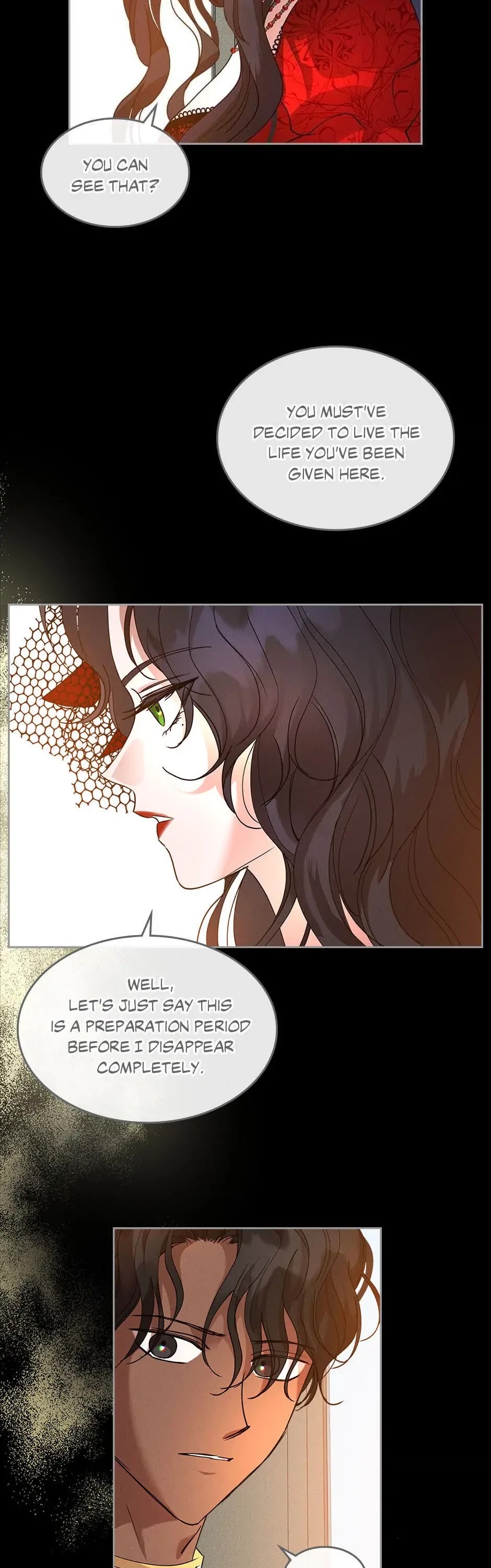 Kill the Villainess Chapter 35 page 10 - Chapter 35