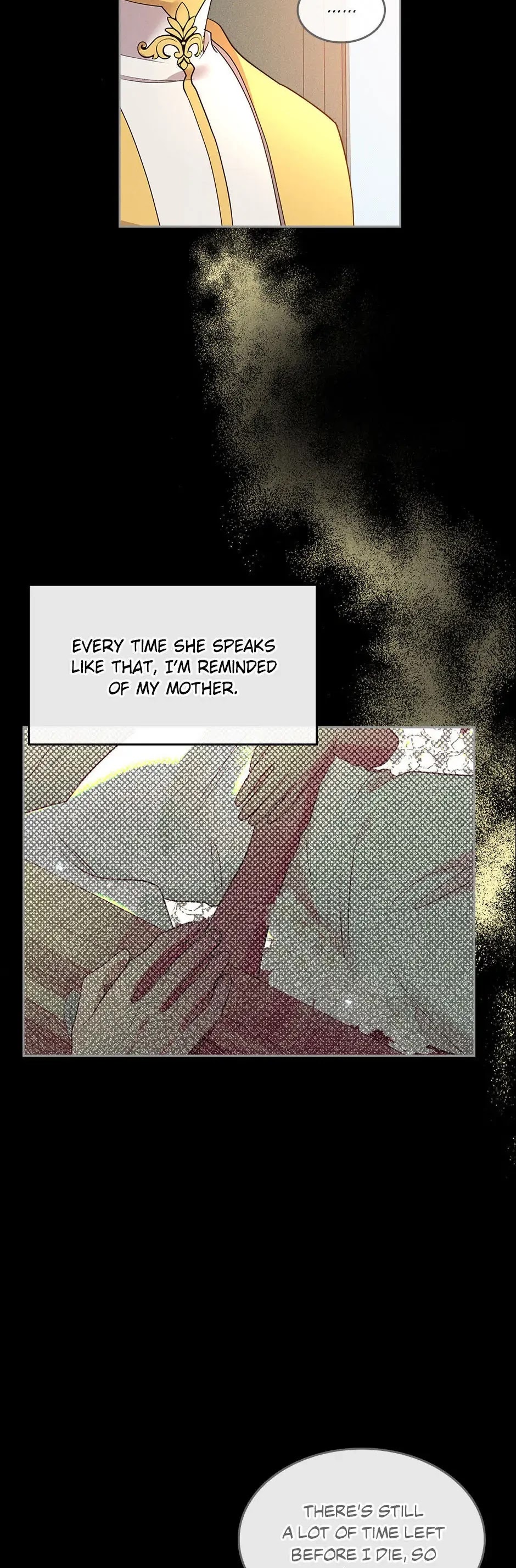 Kill the Villainess Chapter 35 page 11 - Chapter 35