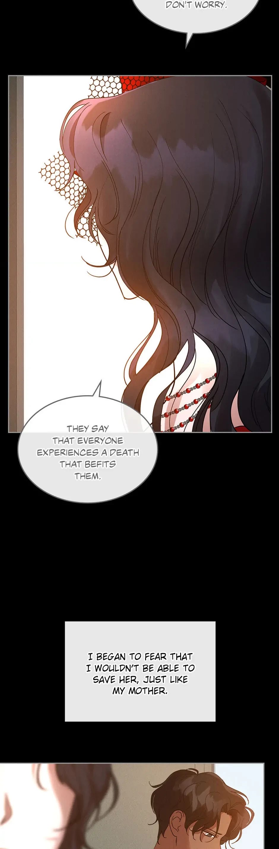 Kill the Villainess Chapter 35 page 12 - Chapter 35