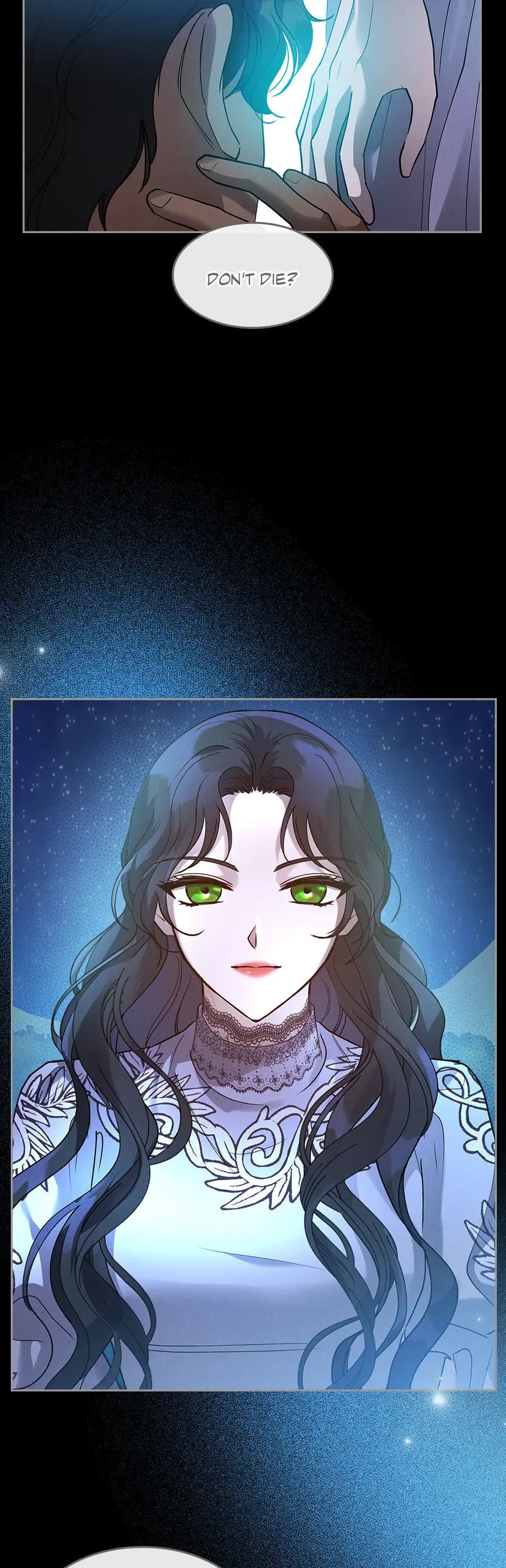 Kill the Villainess Chapter 35 page 15 - Chapter 35