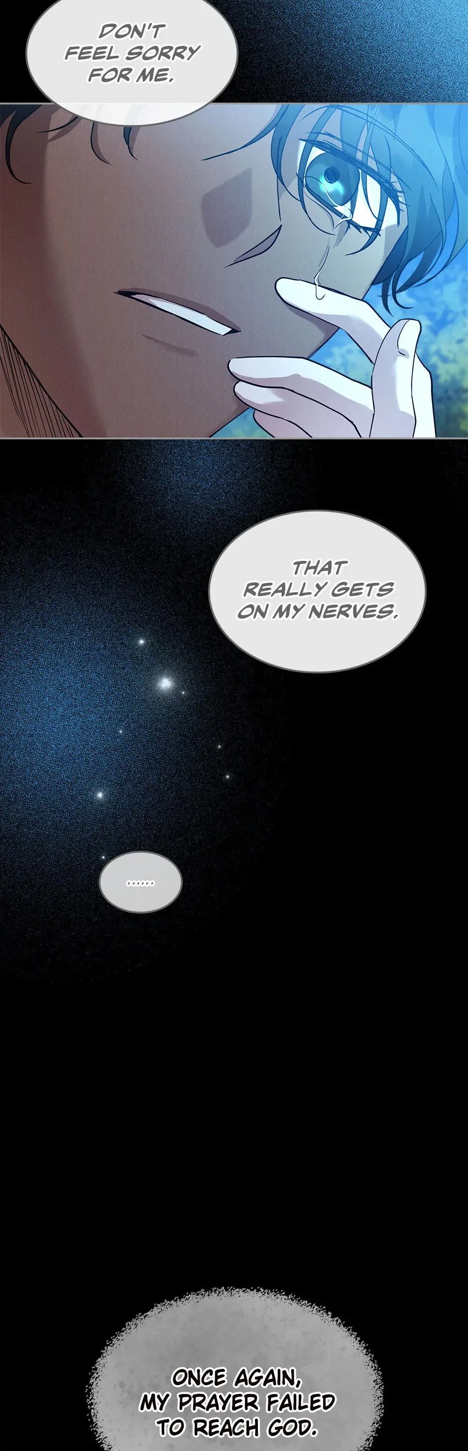 Kill the Villainess Chapter 35 page 16 - Chapter 35