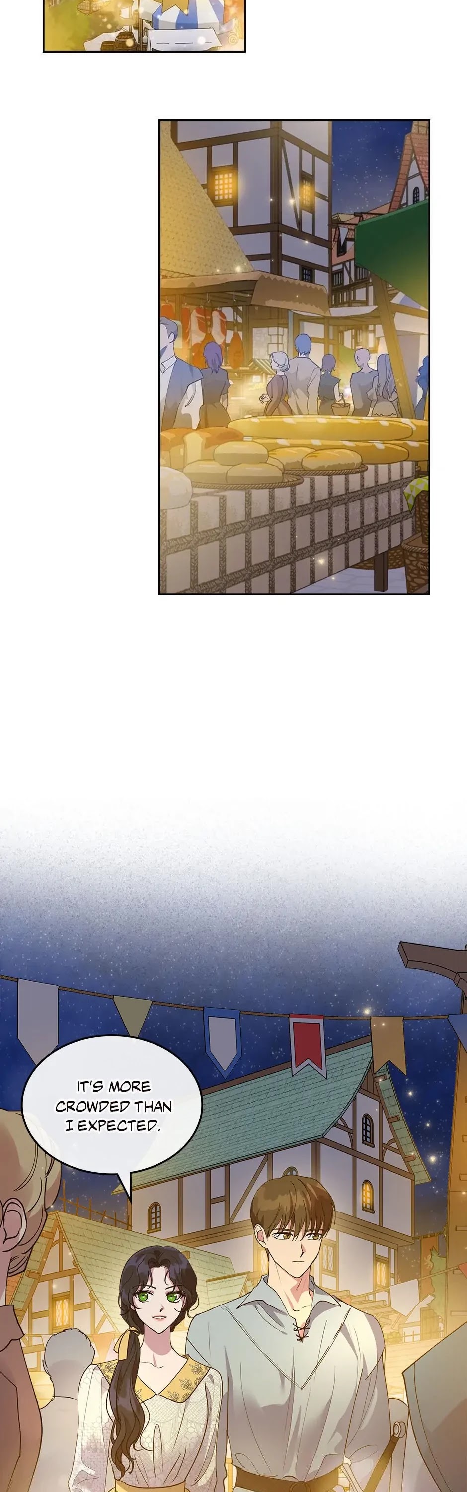 Kill the Villainess Chapter 35 page 18 - Chapter 35