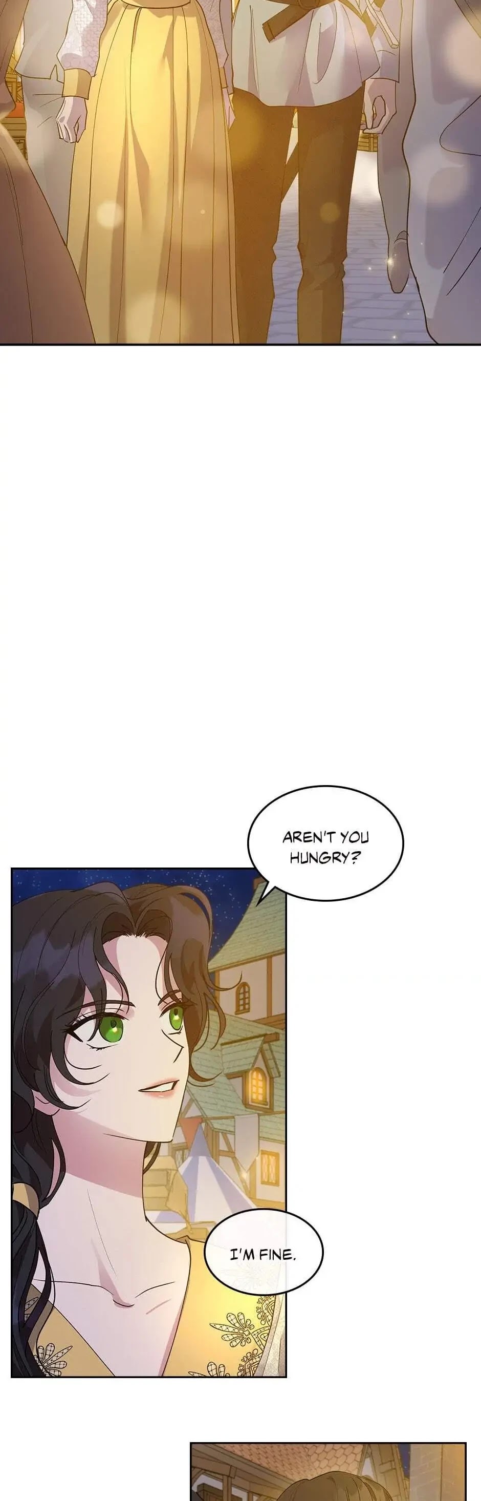 Kill the Villainess Chapter 35 page 19 - Chapter 35