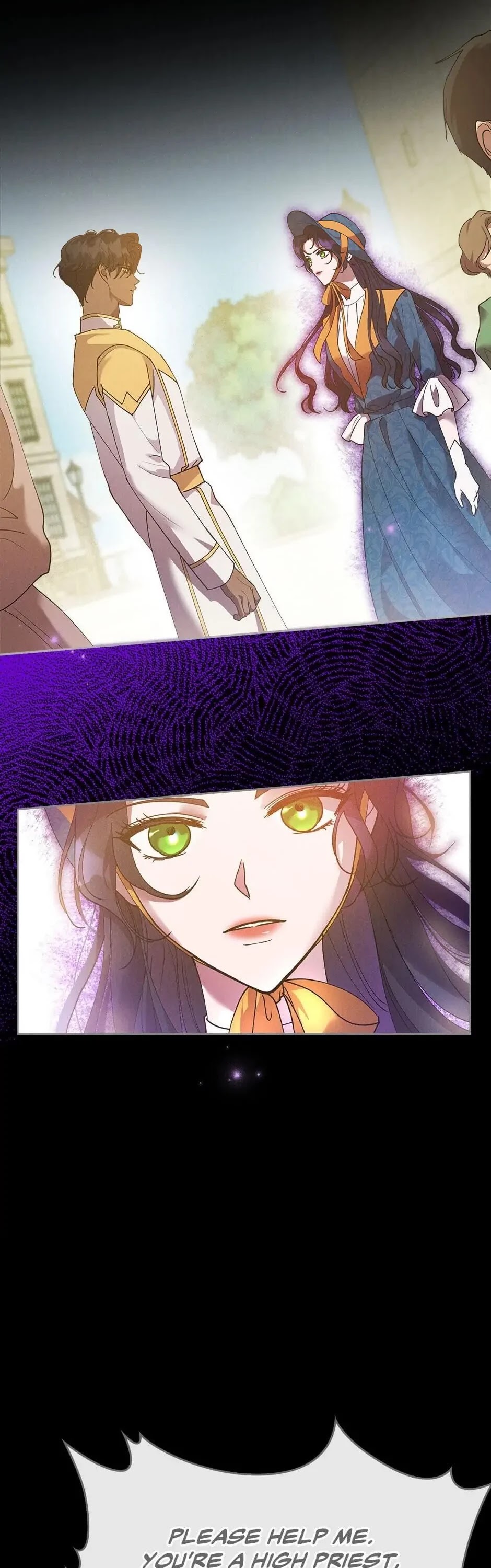 Kill the Villainess Chapter 35 page 2 - Chapter 35