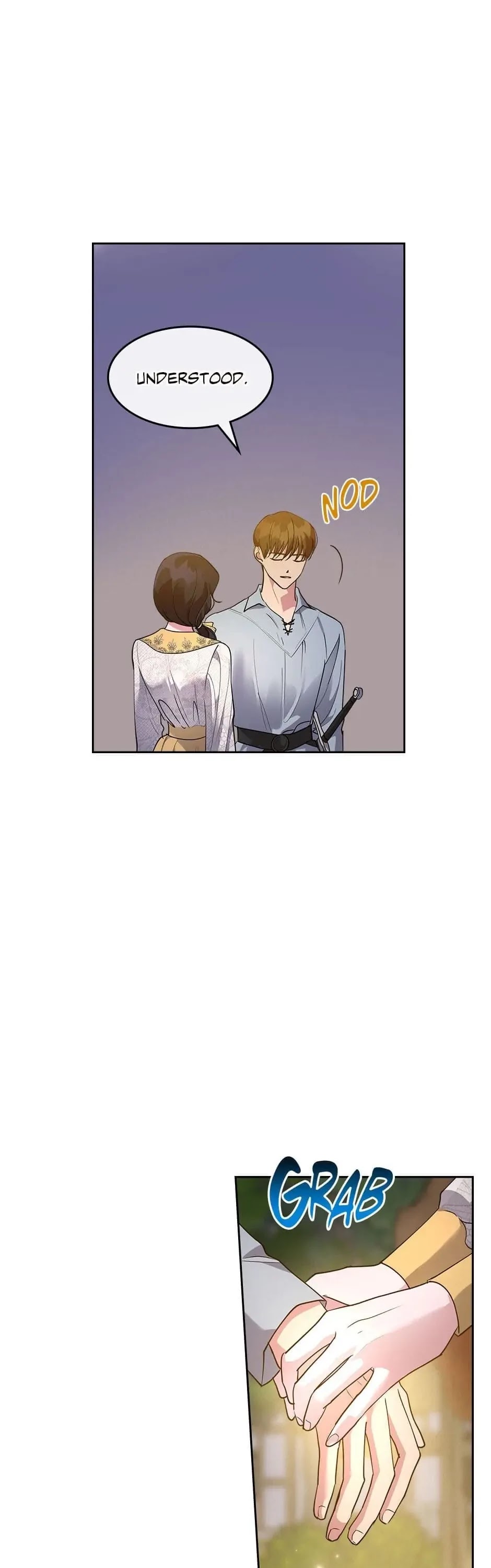Kill the Villainess Chapter 35 page 21 - Chapter 35