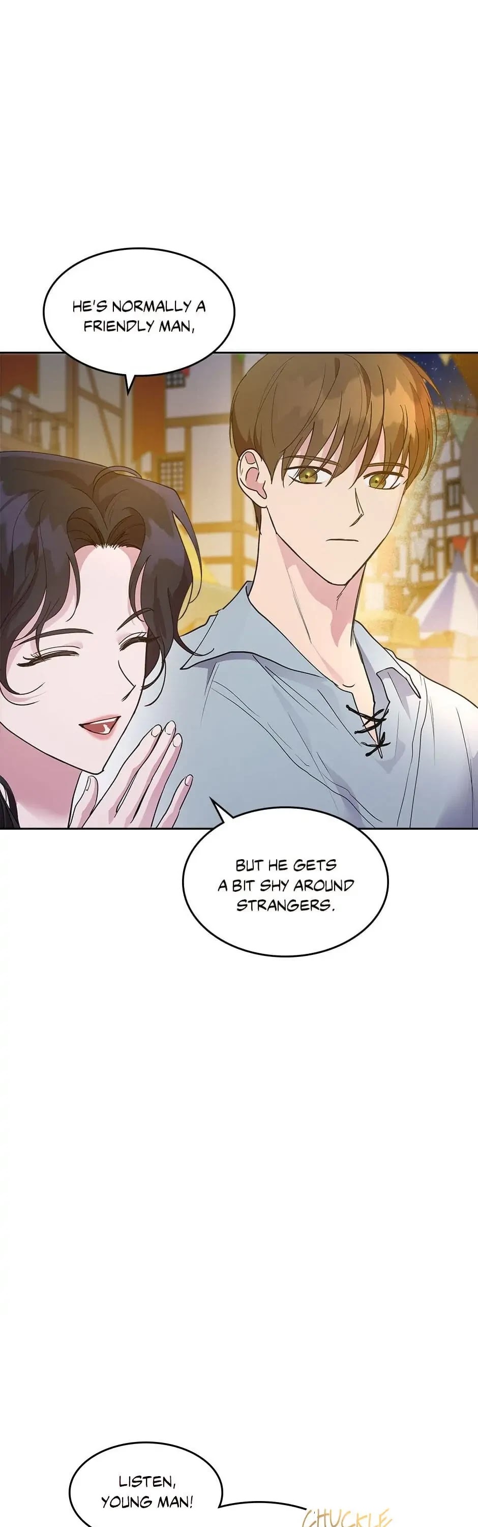 Kill the Villainess Chapter 35 page 26 - Chapter 35