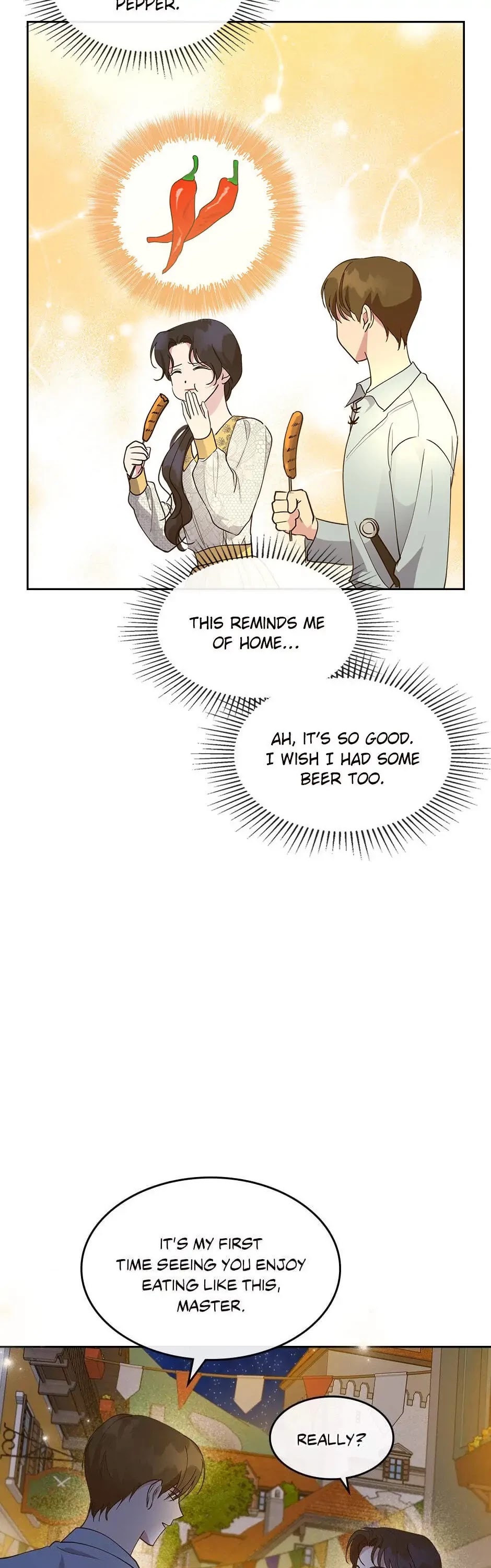 Kill the Villainess Chapter 35 page 29 - Chapter 35