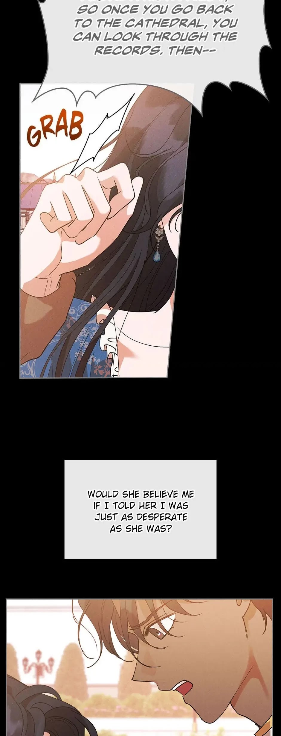 Kill the Villainess Chapter 35 page 3 - Chapter 35