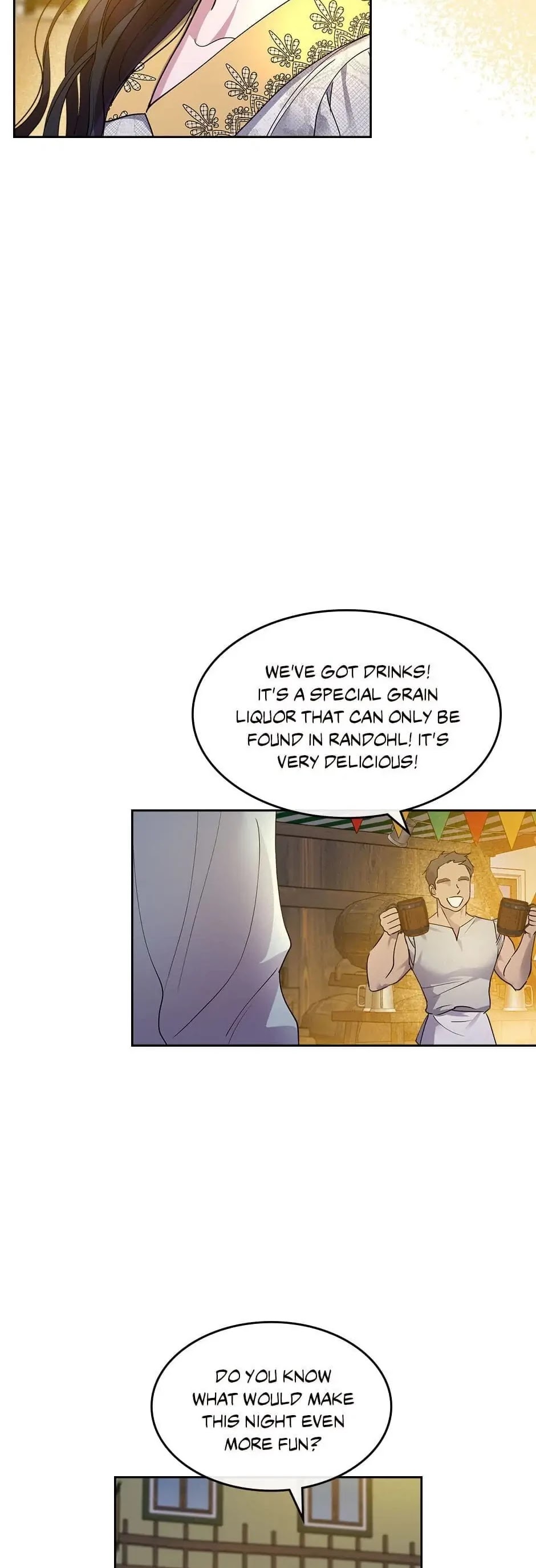 Kill the Villainess Chapter 35 page 31 - Chapter 35