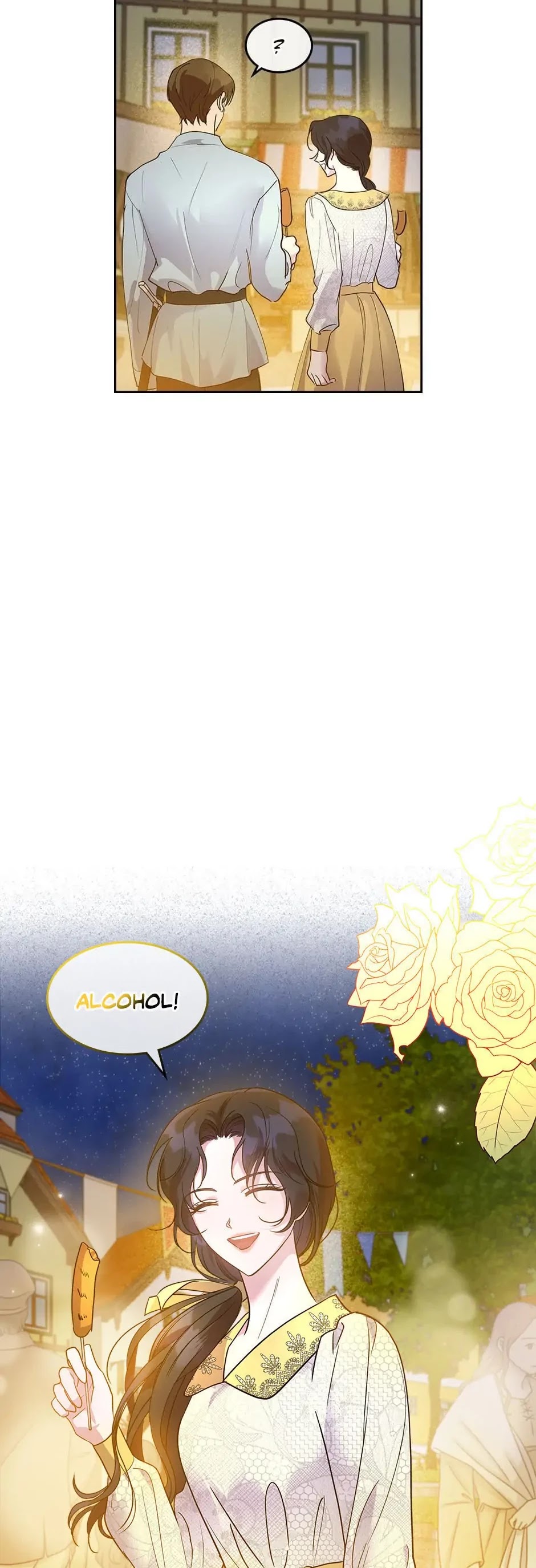 Kill the Villainess Chapter 35 page 32 - Chapter 35