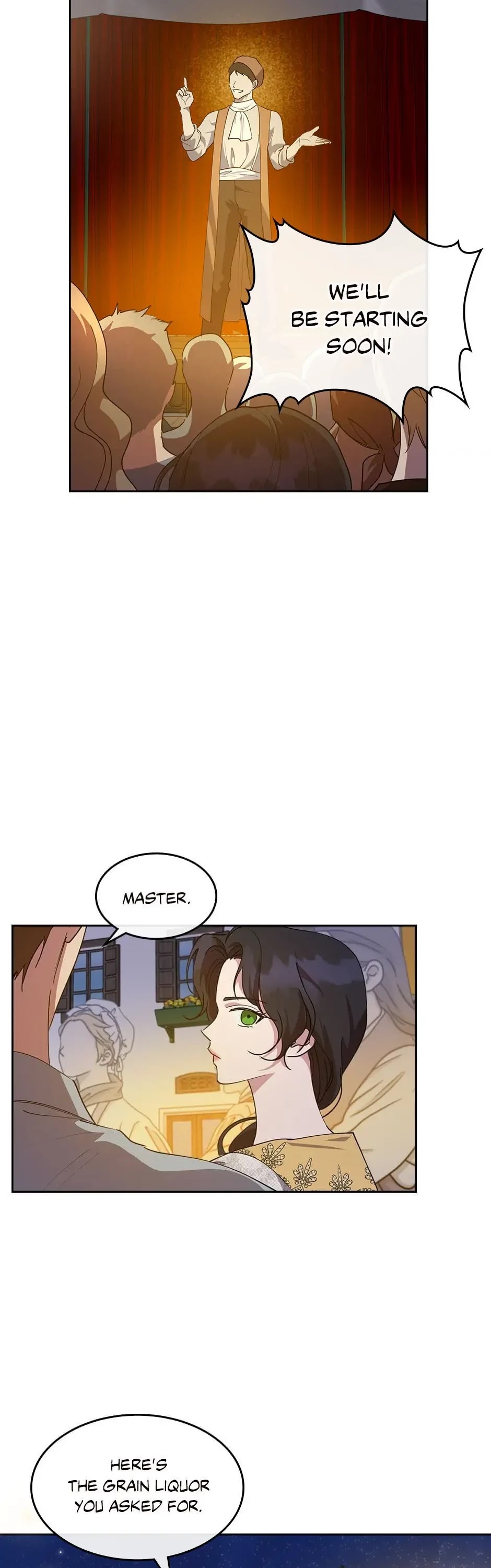 Kill the Villainess Chapter 35 page 34 - Chapter 35
