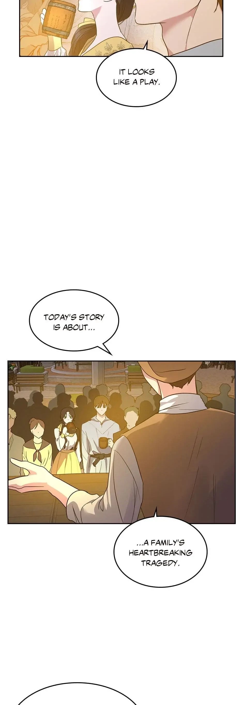 Kill the Villainess Chapter 35 page 36 - Chapter 35
