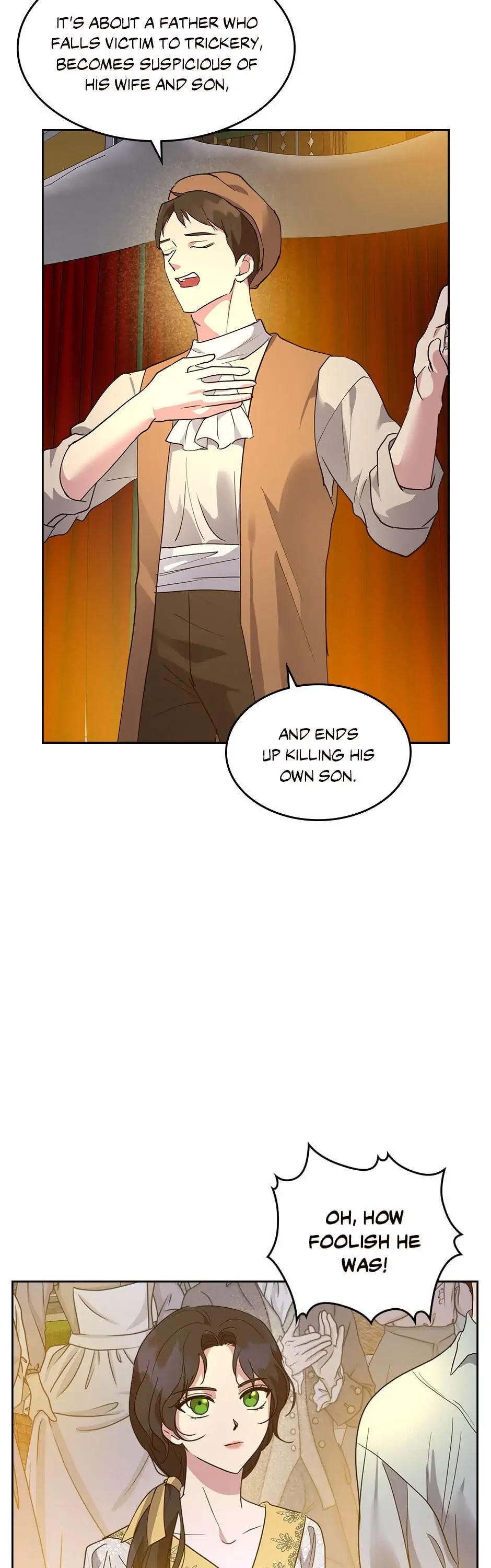 Kill the Villainess Chapter 35 page 37 - Chapter 35