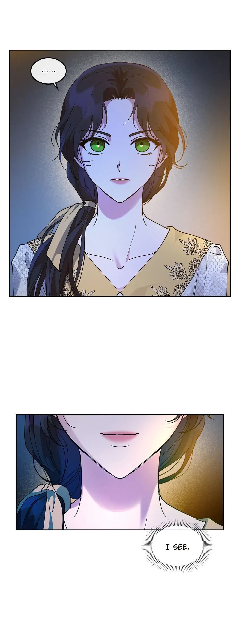 Kill the Villainess Chapter 35 page 39 - Chapter 35